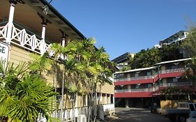 Yongala Lodge By The Strand